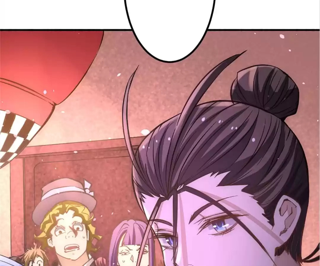 Read Almighty Master chapter 105 image 77 on Lezhin