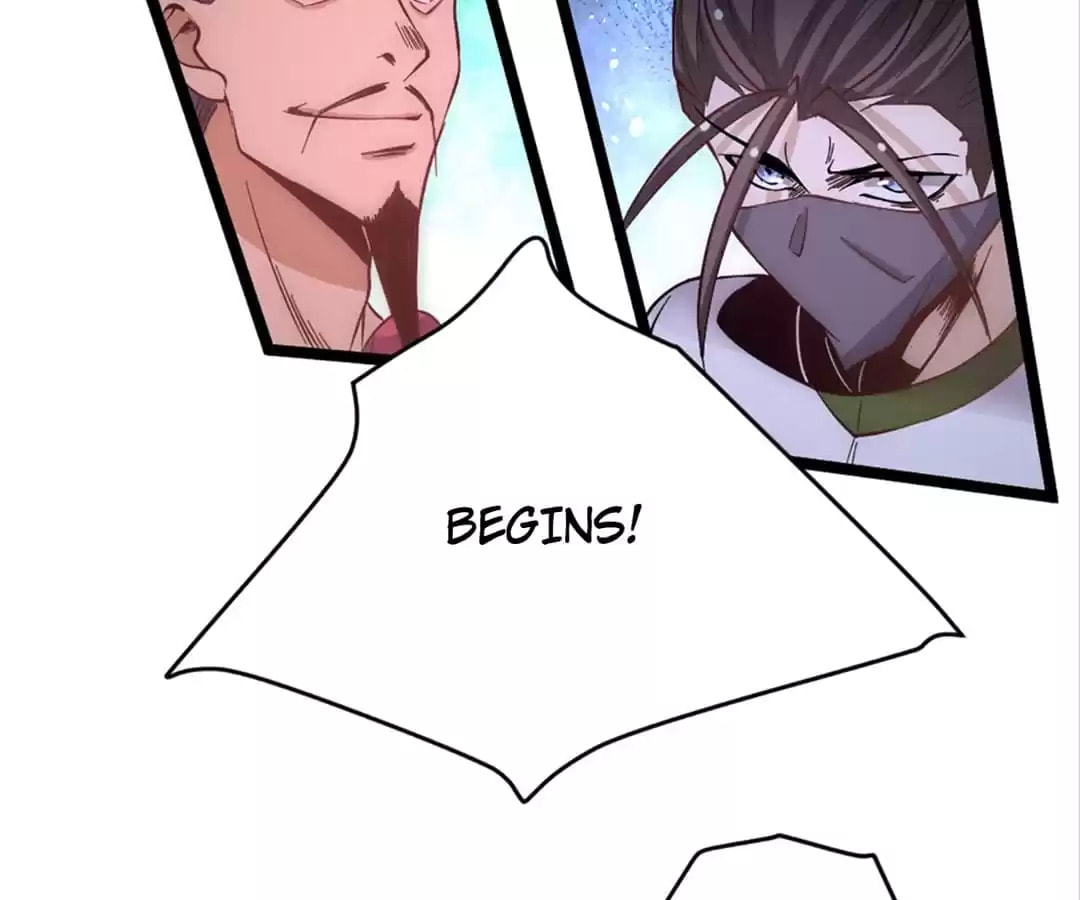 Read Almighty Master chapter 105 image 9 on Lezhin