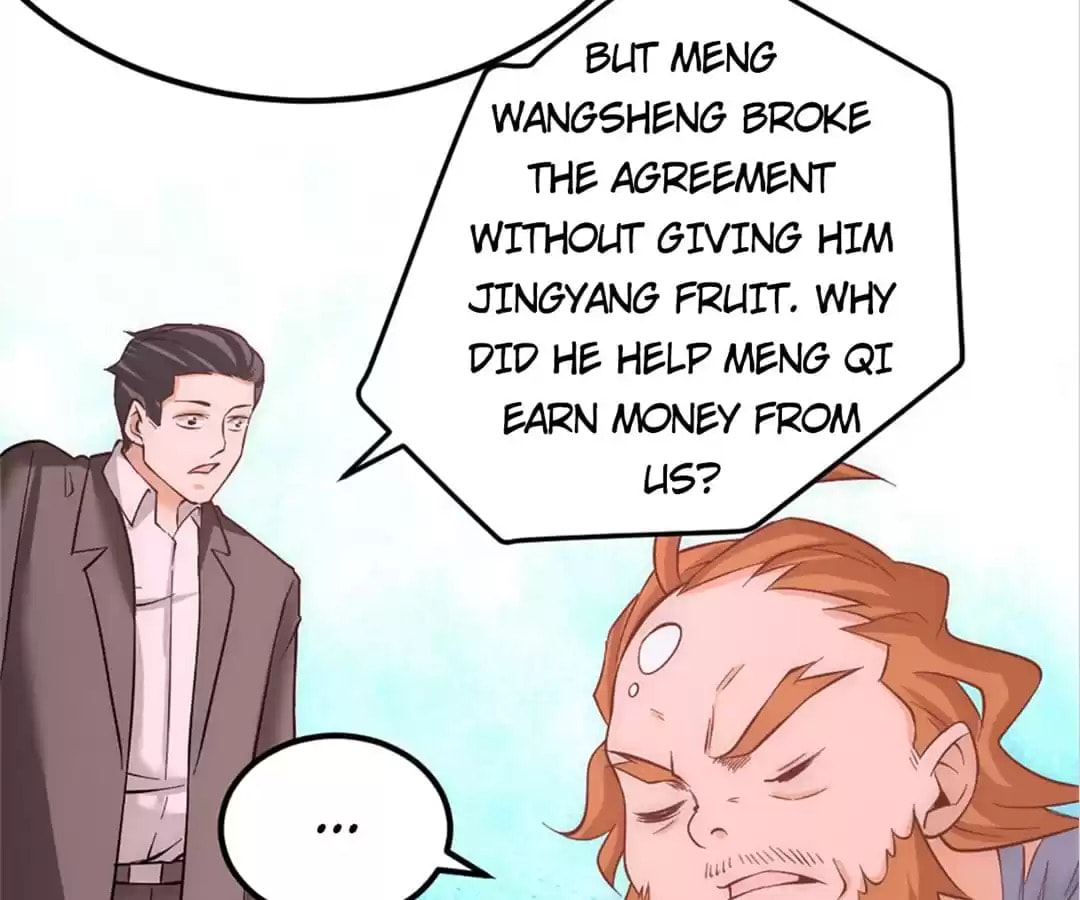 Read Almighty Master chapter 106 image 1 on Lezhin