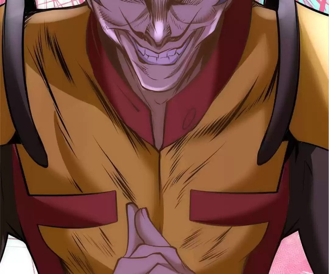 Read Almighty Master chapter 106 image 100 on Lezhin