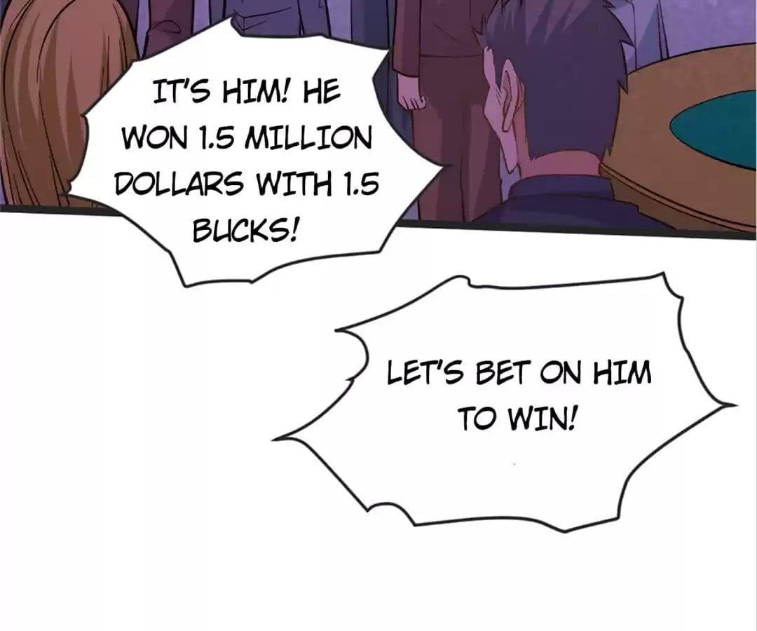 Read Almighty Master chapter 106 image 19 on Lezhin
