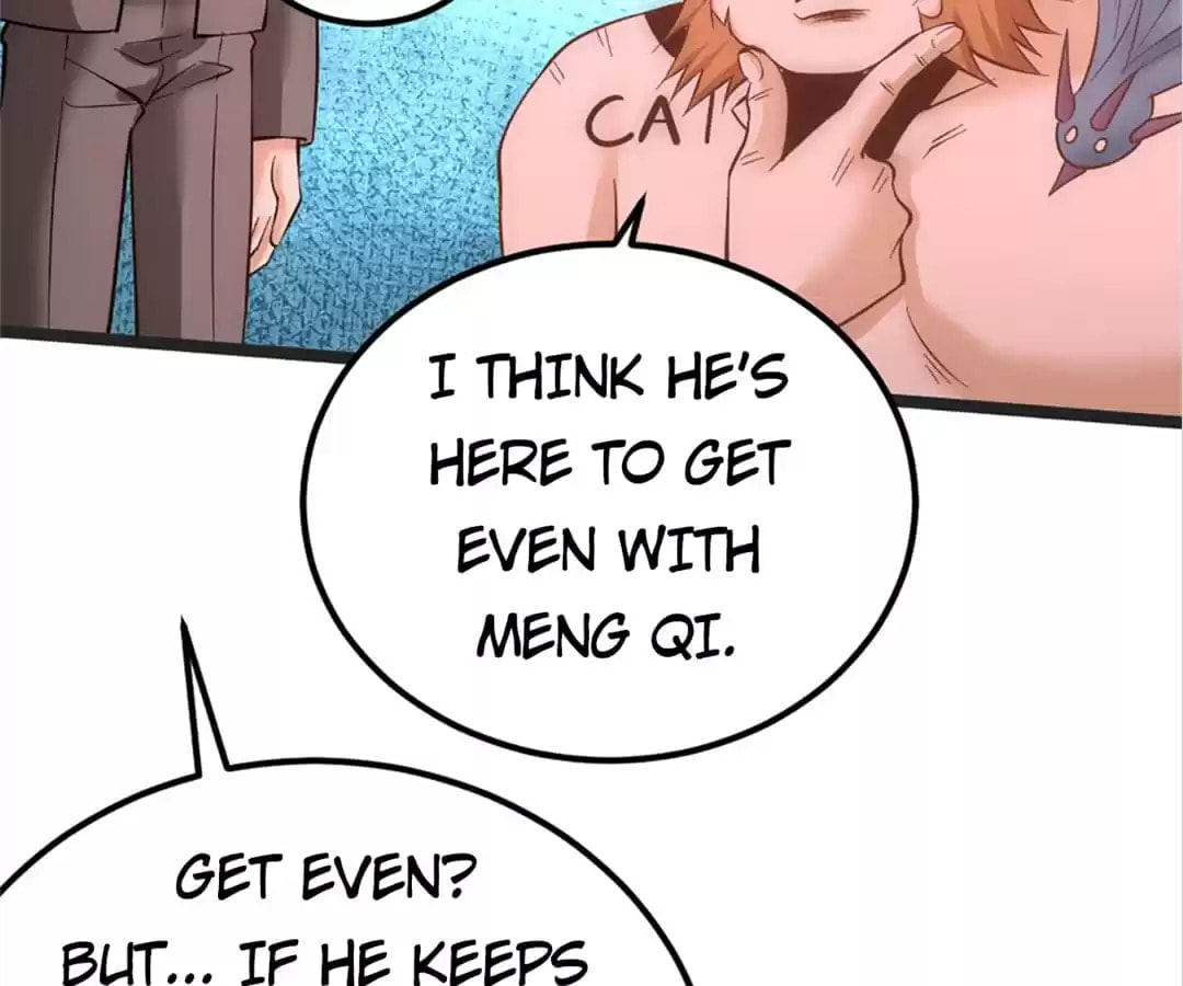 Read Almighty Master chapter 106 image 2 on Lezhin