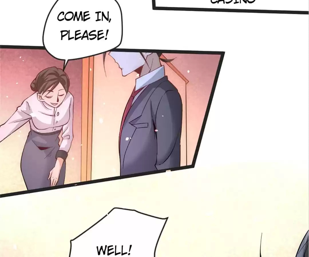 Read Almighty Master chapter 106 image 21 on Lezhin