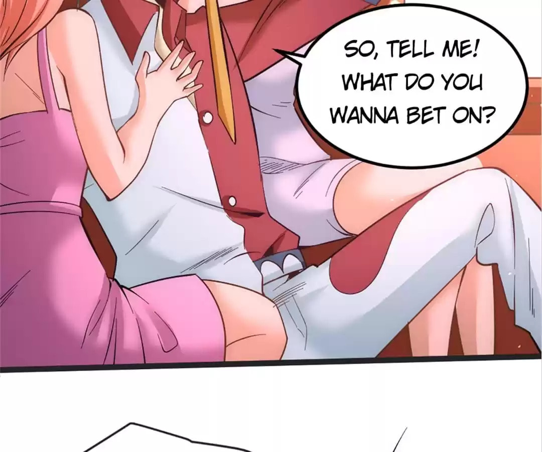 Read Almighty Master chapter 106 image 24 on Lezhin
