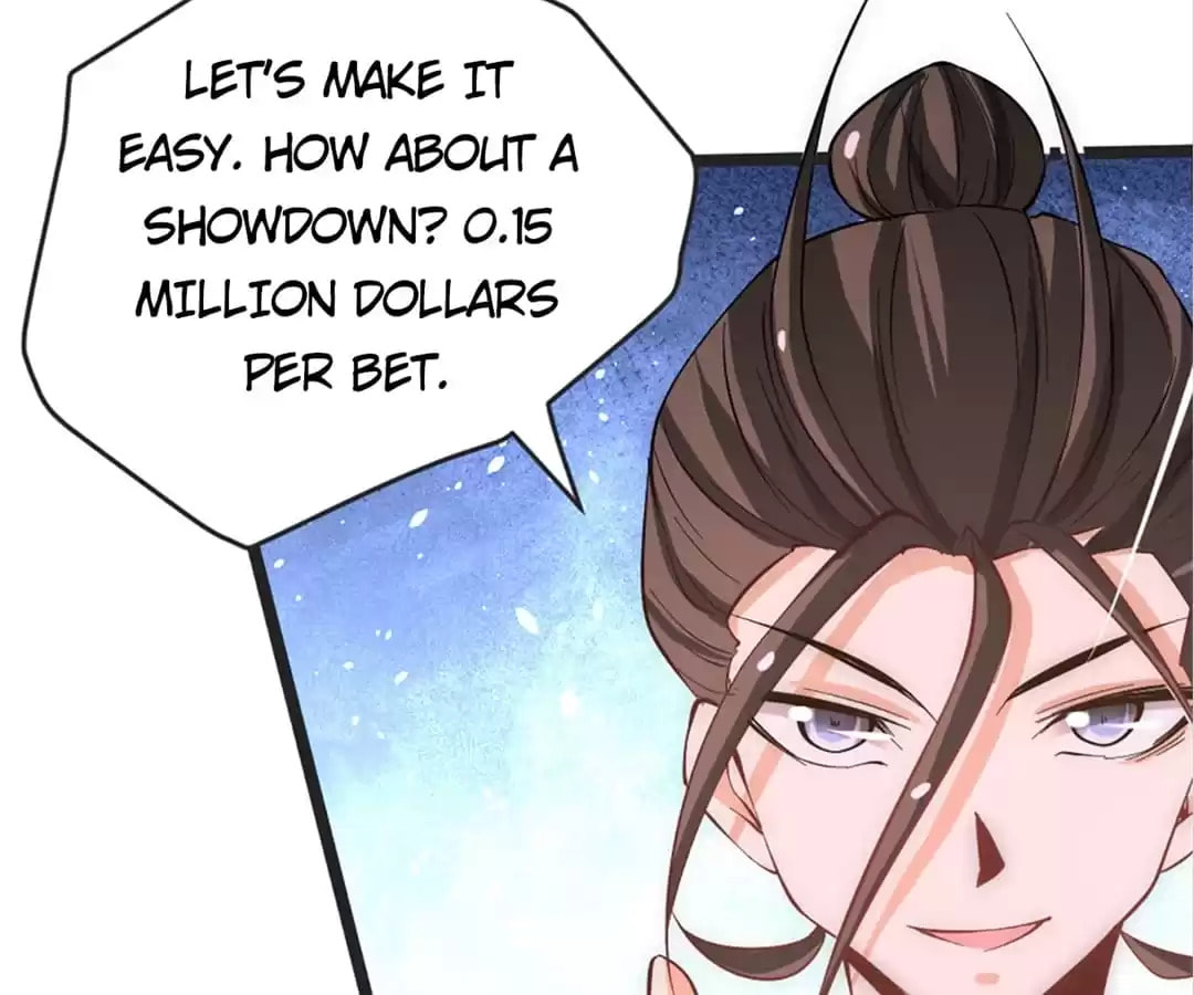 Read Almighty Master chapter 106 image 25 on Lezhin