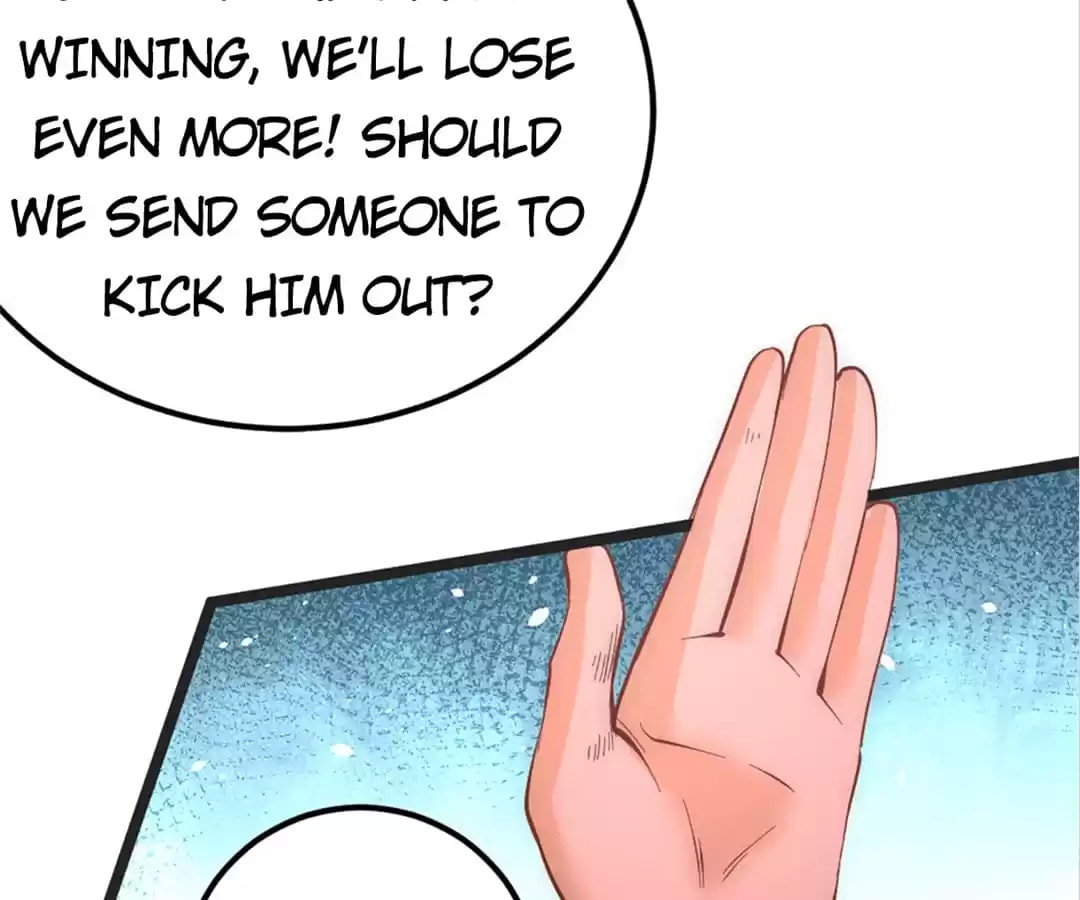Read Almighty Master chapter 106 image 3 on Lezhin