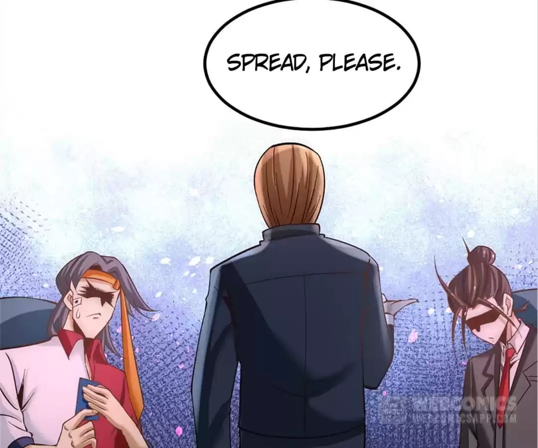 Read Almighty Master chapter 106 image 30 on Lezhin