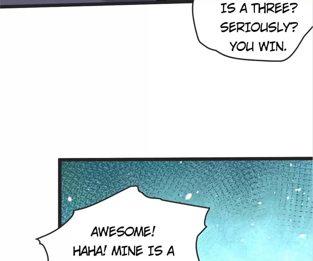 Read Almighty Master chapter 106 image 32 on Lezhin