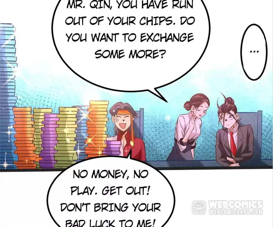 Read Almighty Master chapter 106 image 38 on Lezhin