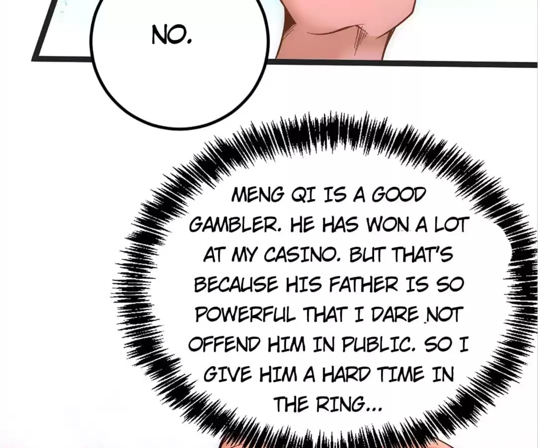 Read Almighty Master chapter 106 image 4 on Lezhin