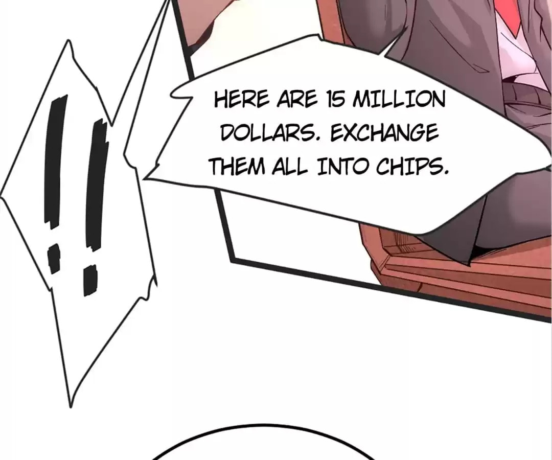 Read Almighty Master chapter 106 image 41 on Lezhin