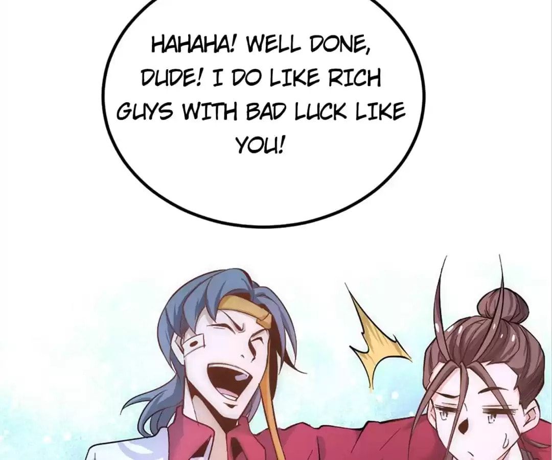 Read Almighty Master chapter 106 image 42 on Lezhin