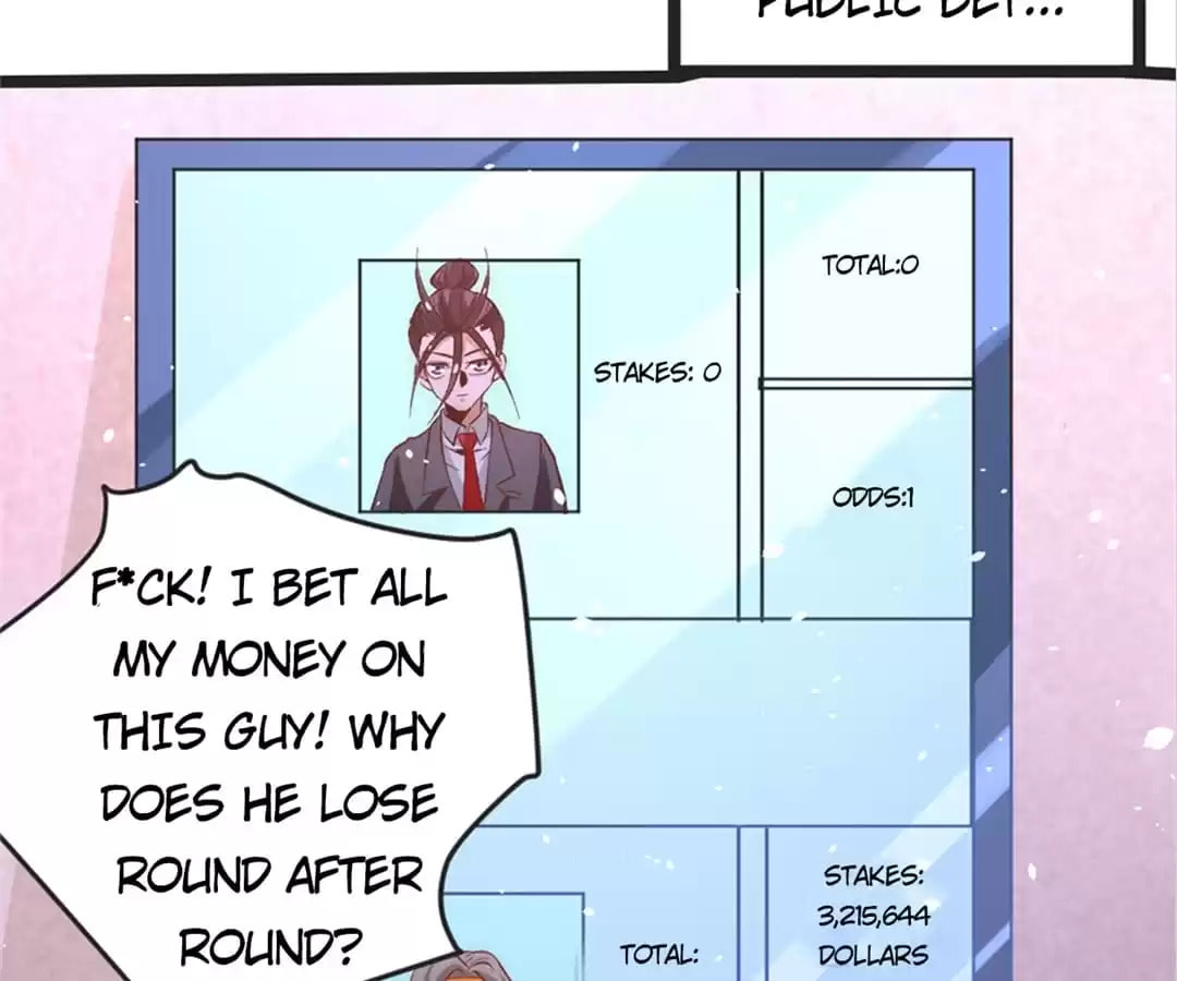 Read Almighty Master chapter 106 image 44 on Lezhin