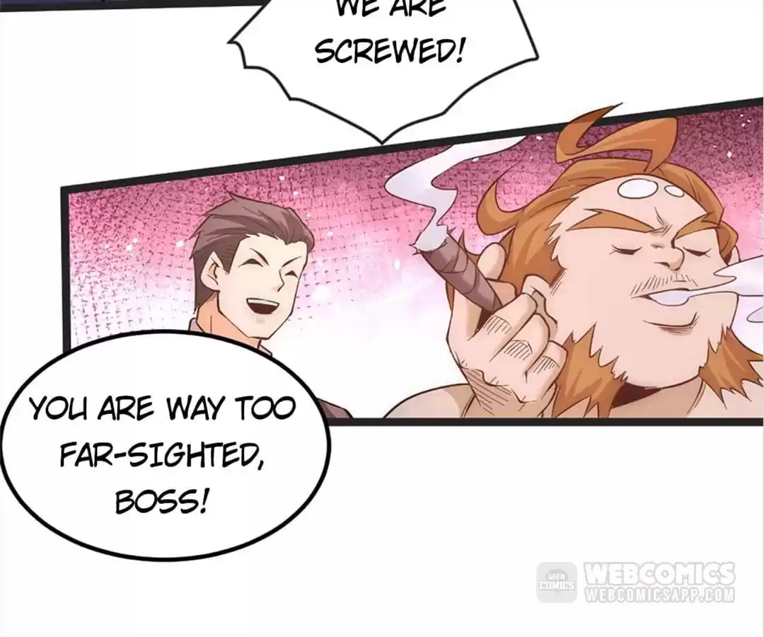 Read Almighty Master chapter 106 image 46 on Lezhin
