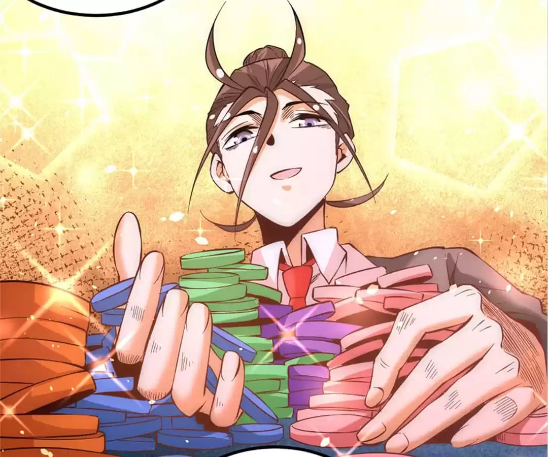 Read Almighty Master chapter 106 image 48 on Lezhin