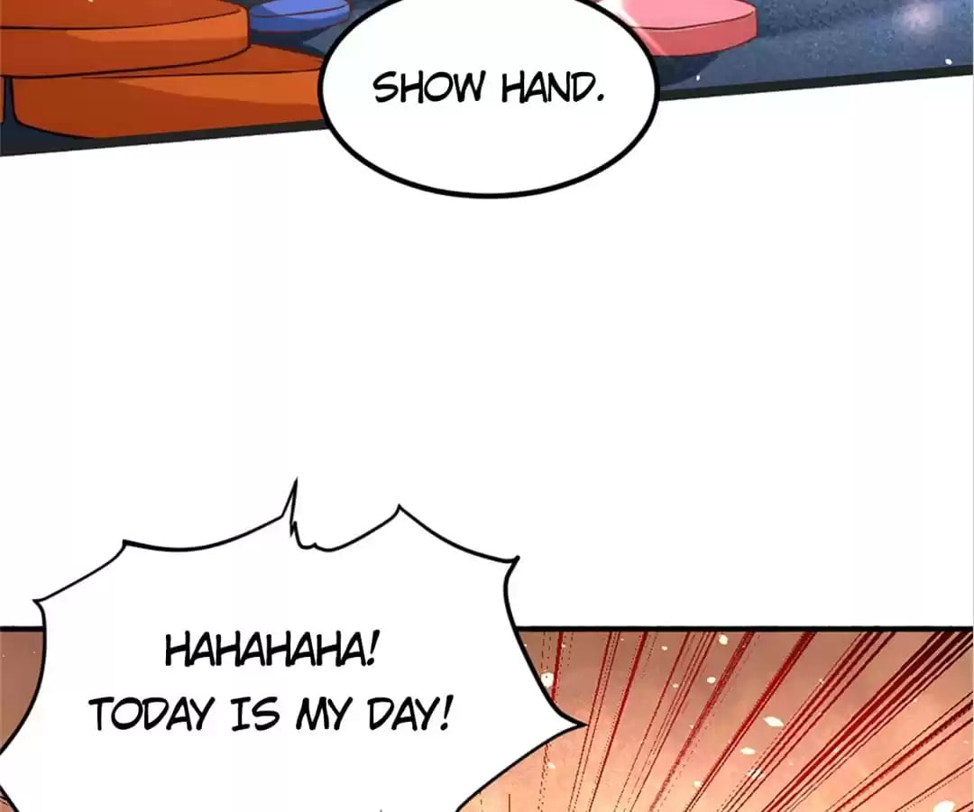 Read Almighty Master chapter 106 image 49 on Lezhin