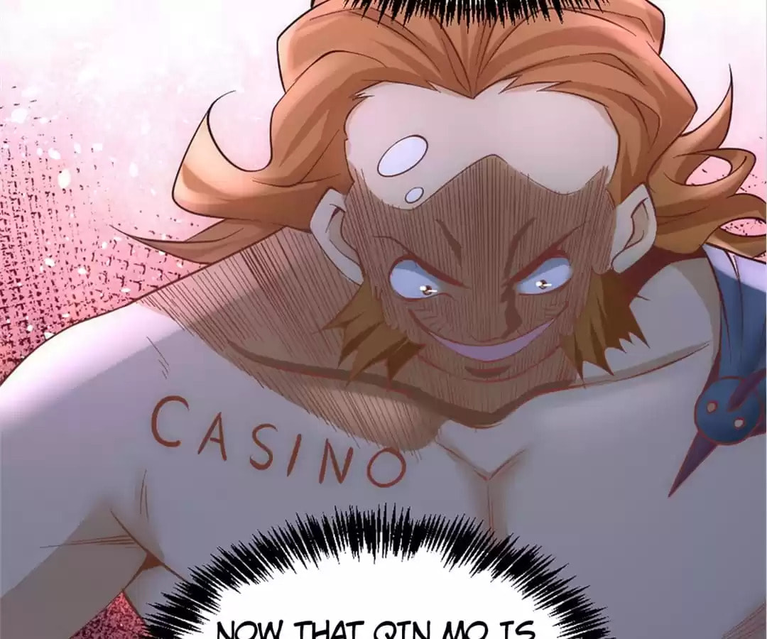 Read Almighty Master chapter 106 image 5 on Lezhin