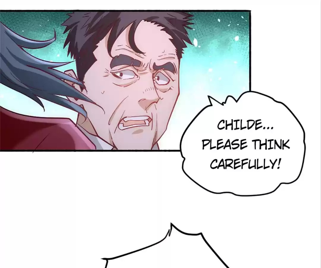 Read Almighty Master chapter 106 image 52 on Lezhin