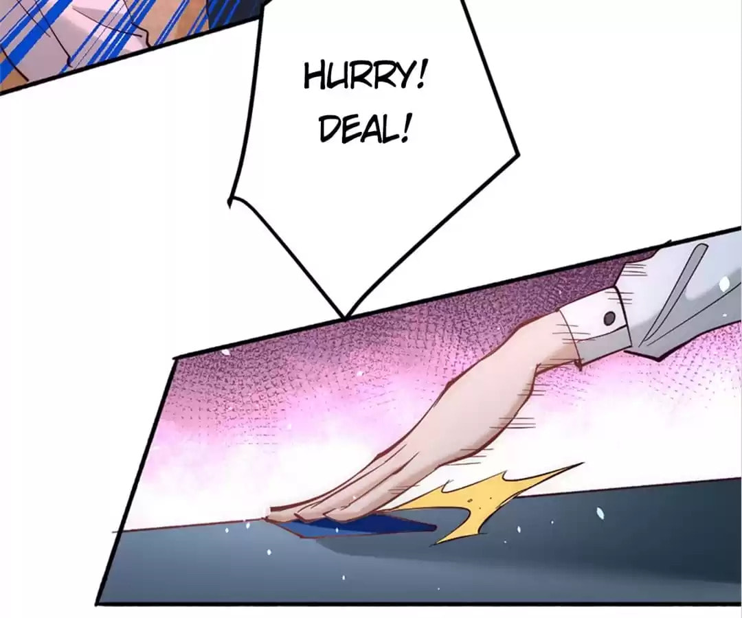 Read Almighty Master chapter 106 image 55 on Lezhin
