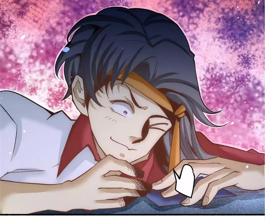 Read Almighty Master chapter 106 image 57 on Lezhin