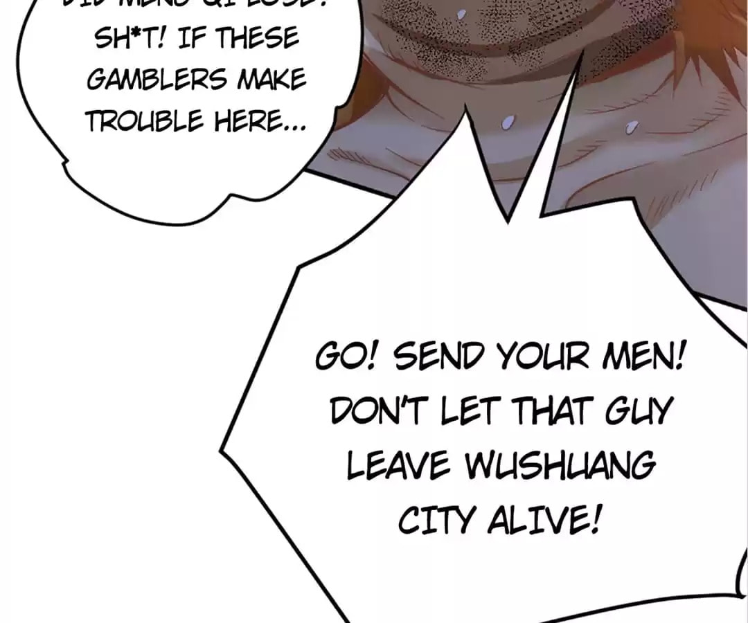 Read Almighty Master chapter 106 image 68 on Lezhin