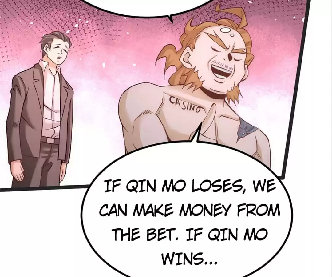 Read Almighty Master chapter 106 image 7 on Lezhin
