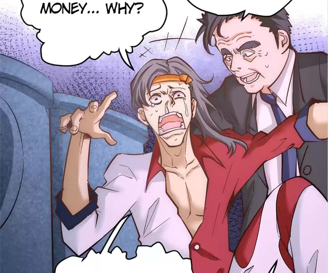 Read Almighty Master chapter 106 image 71 on Lezhin