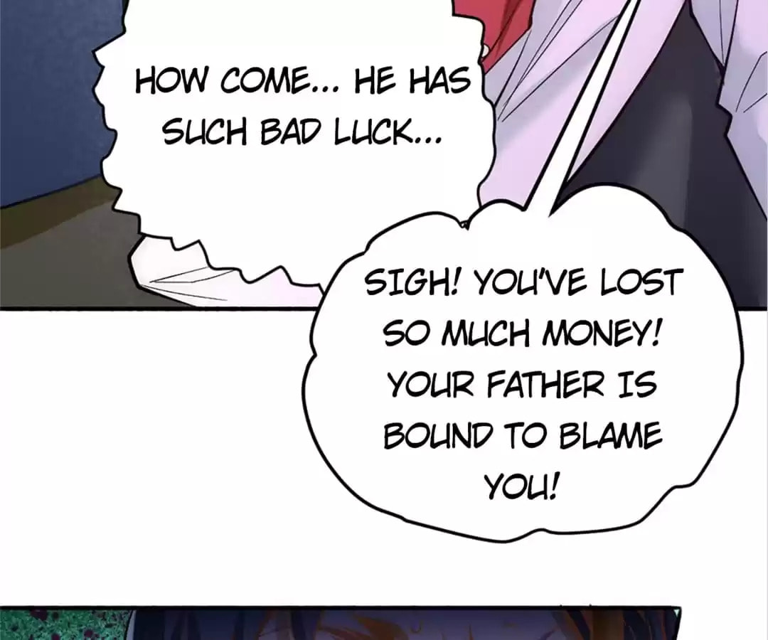 Read Almighty Master chapter 106 image 72 on Lezhin