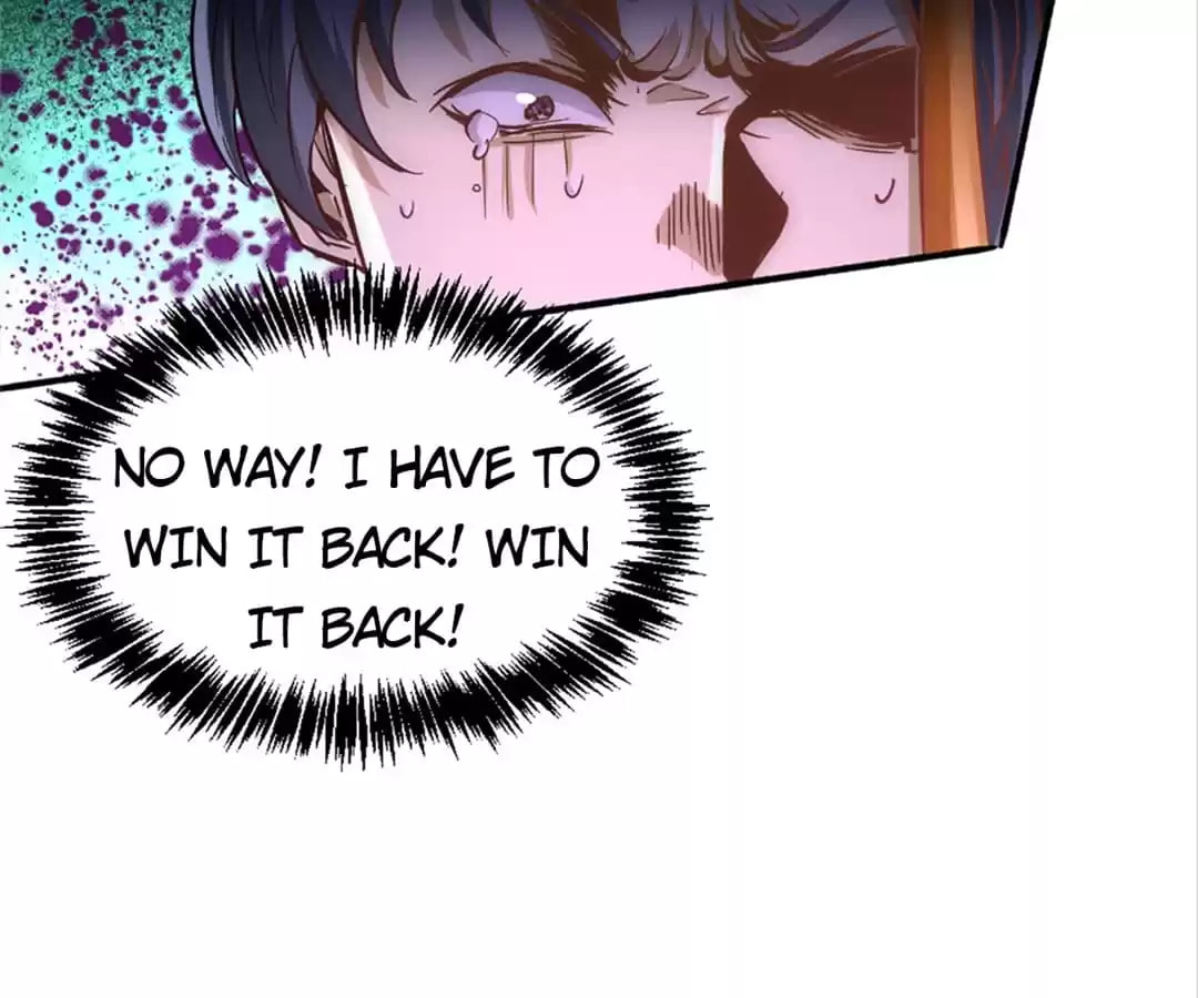 Read Almighty Master chapter 106 image 73 on Lezhin