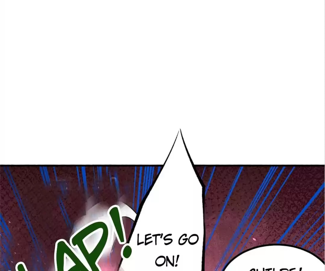 Read Almighty Master chapter 106 image 74 on Lezhin