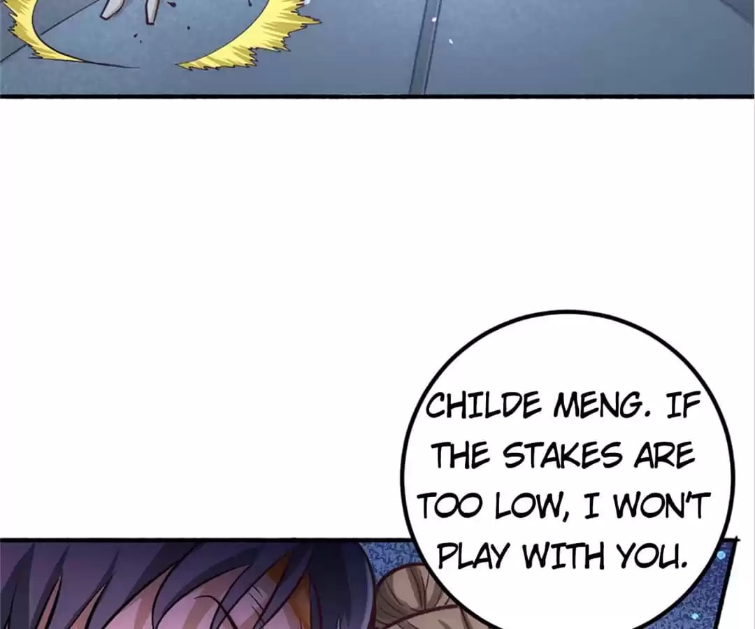 Read Almighty Master chapter 106 image 76 on Lezhin