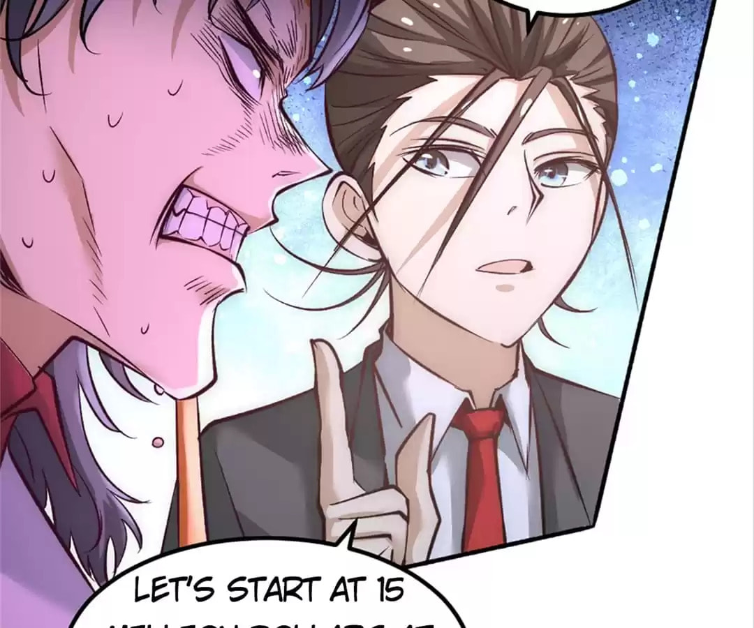 Read Almighty Master chapter 106 image 77 on Lezhin