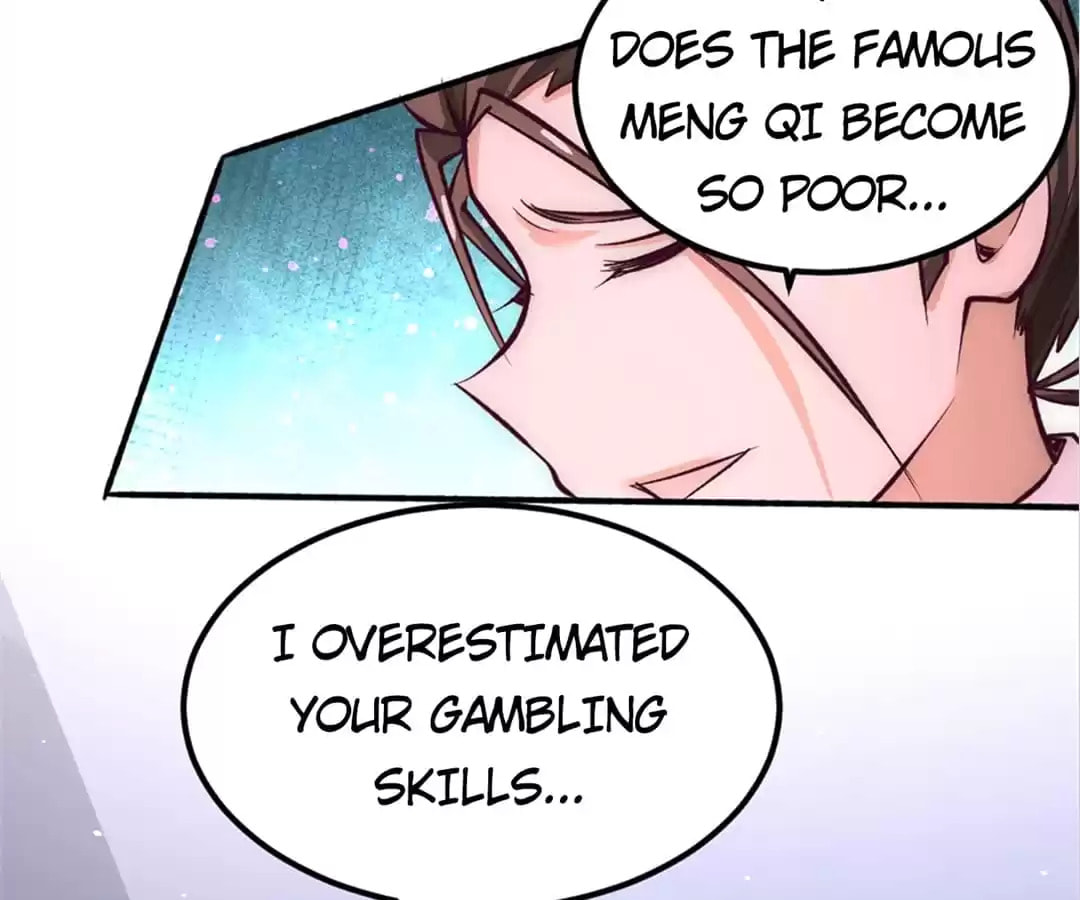 Read Almighty Master chapter 106 image 79 on Lezhin