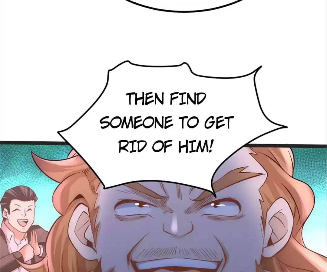 Read Almighty Master chapter 106 image 8 on Lezhin