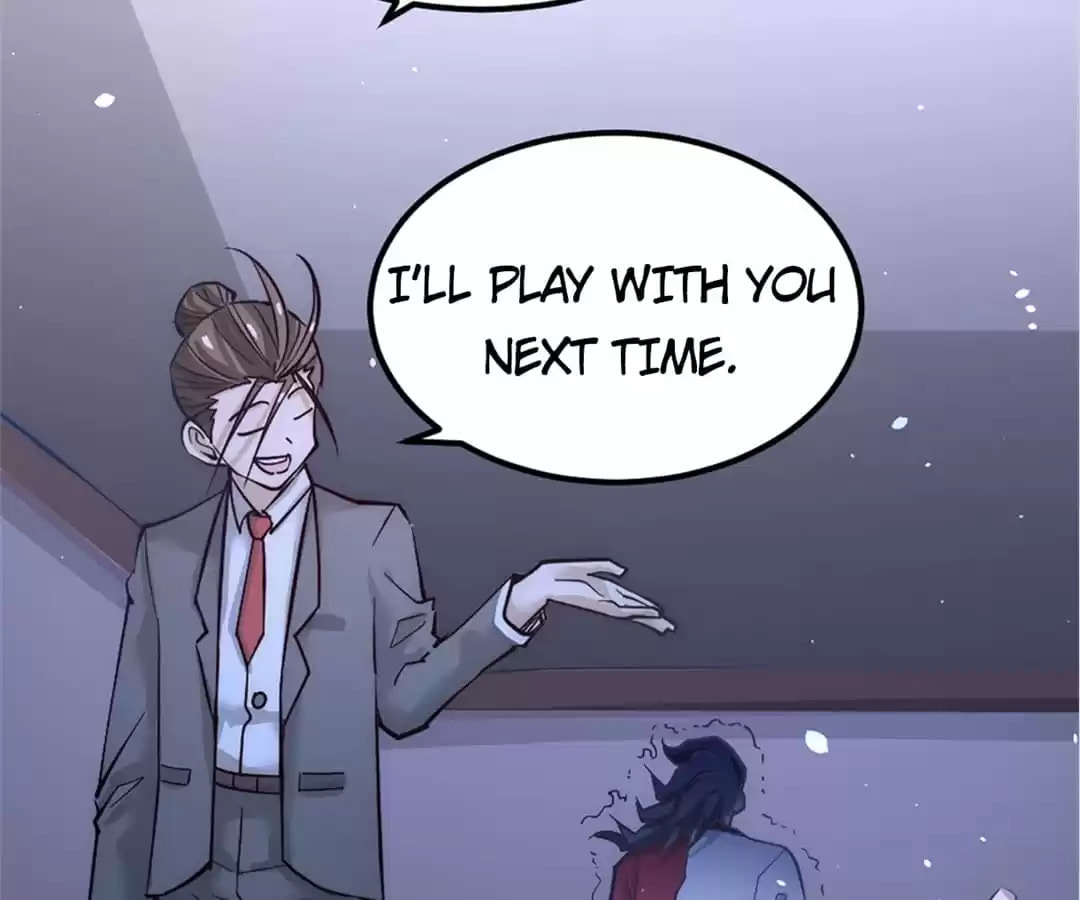 Read Almighty Master chapter 106 image 80 on Lezhin