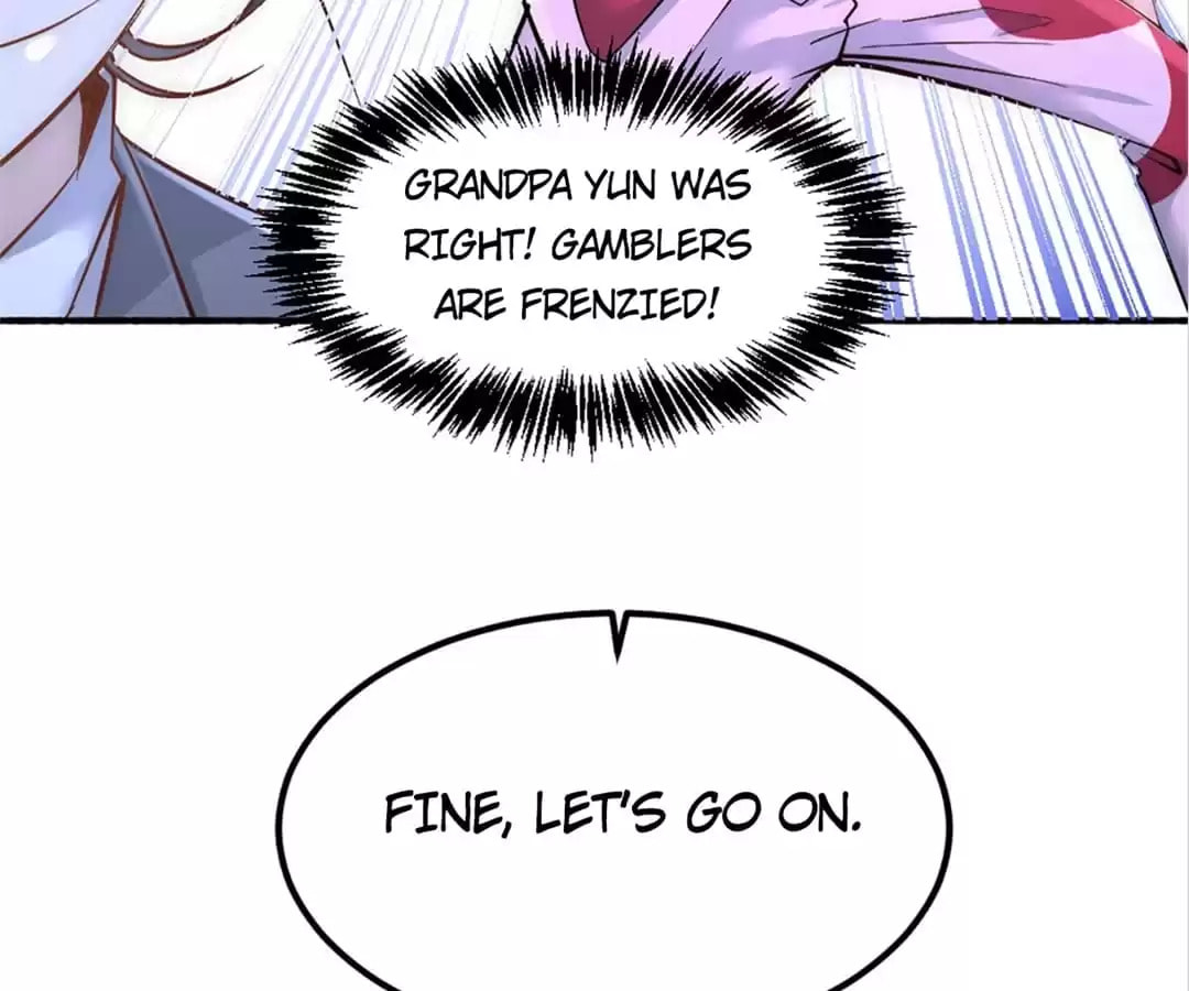 Read Almighty Master chapter 106 image 84 on Lezhin