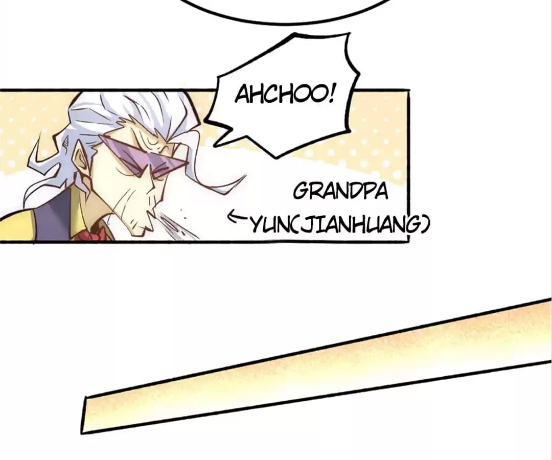 Read Almighty Master chapter 106 image 85 on Lezhin