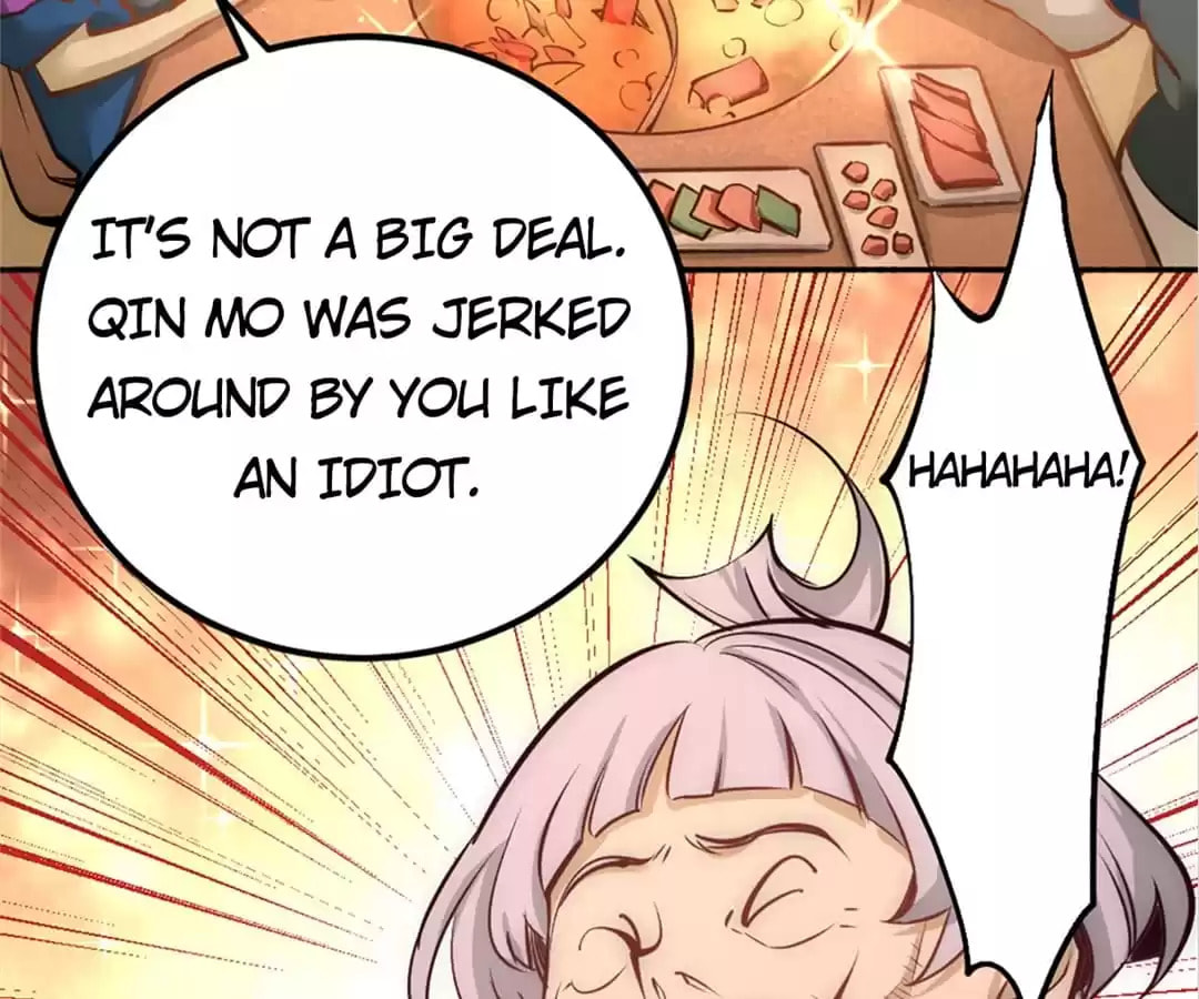 Read Almighty Master chapter 106 image 88 on Lezhin