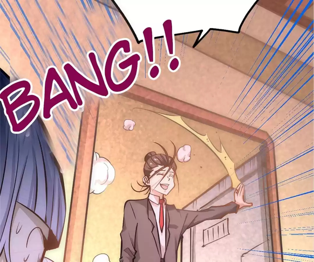 Read Almighty Master chapter 106 image 91 on Lezhin