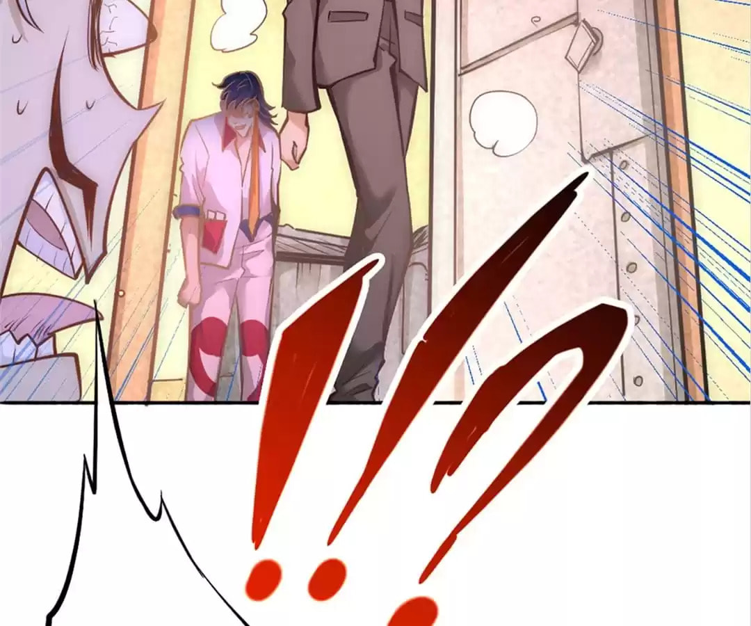 Read Almighty Master chapter 106 image 92 on Lezhin