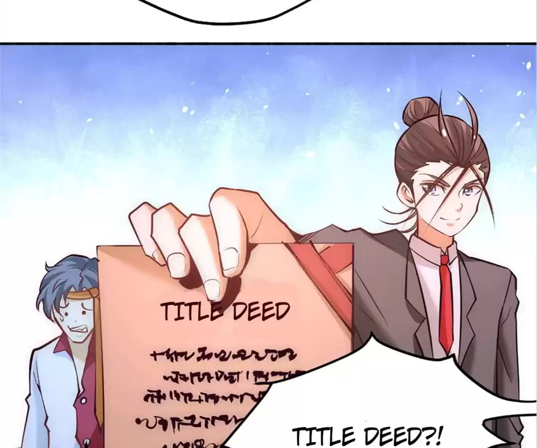Read Almighty Master chapter 106 image 95 on Lezhin
