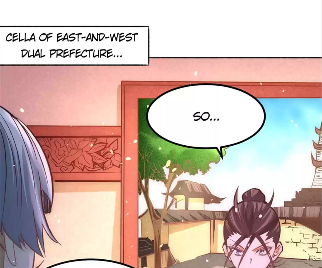 Read Almighty Master chapter 107 image 0 on Lezhin