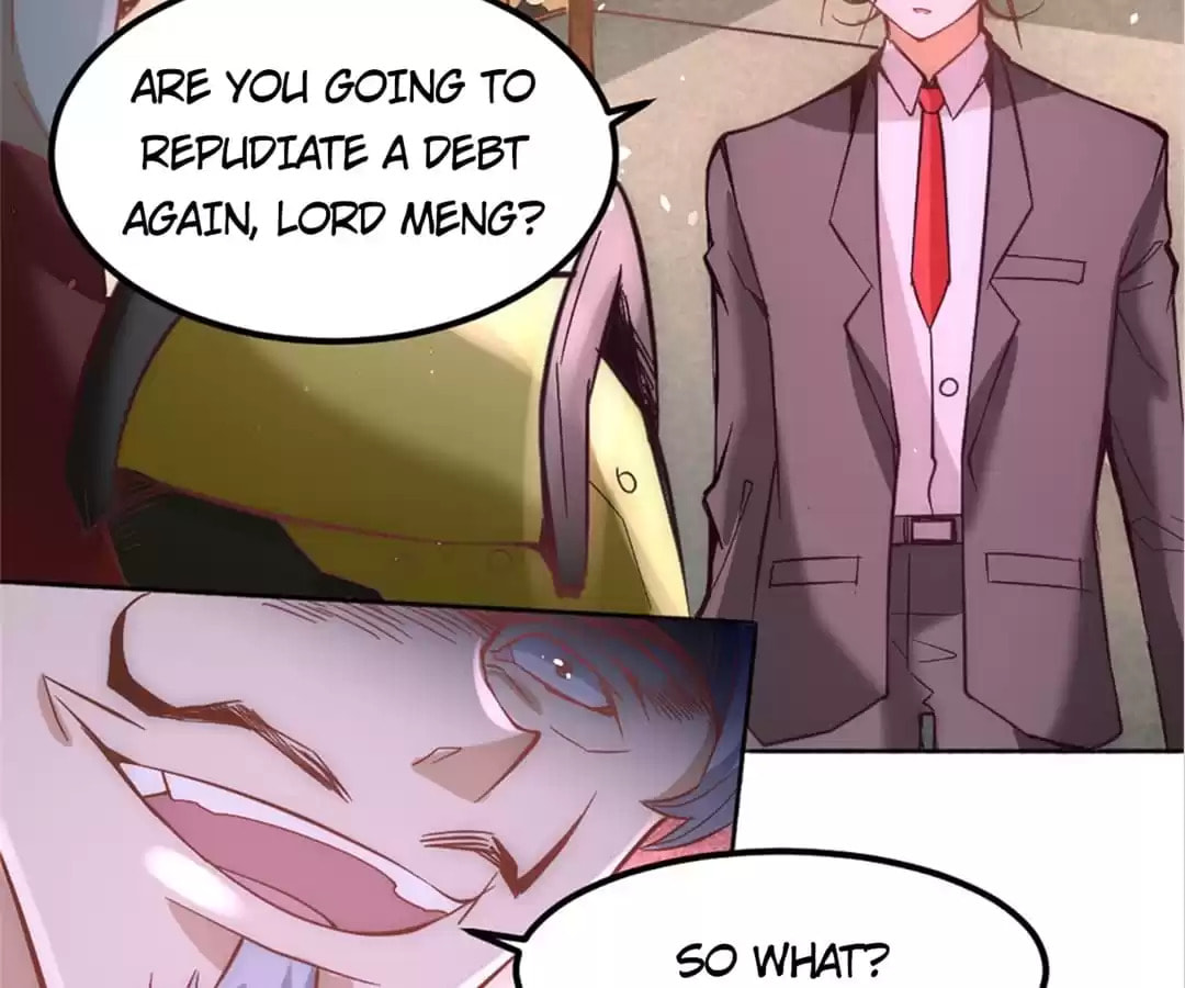 Read Almighty Master chapter 107 image 1 on Lezhin