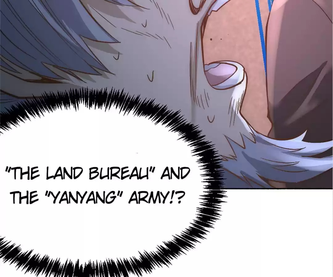 Read Almighty Master chapter 107 image 11 on Lezhin
