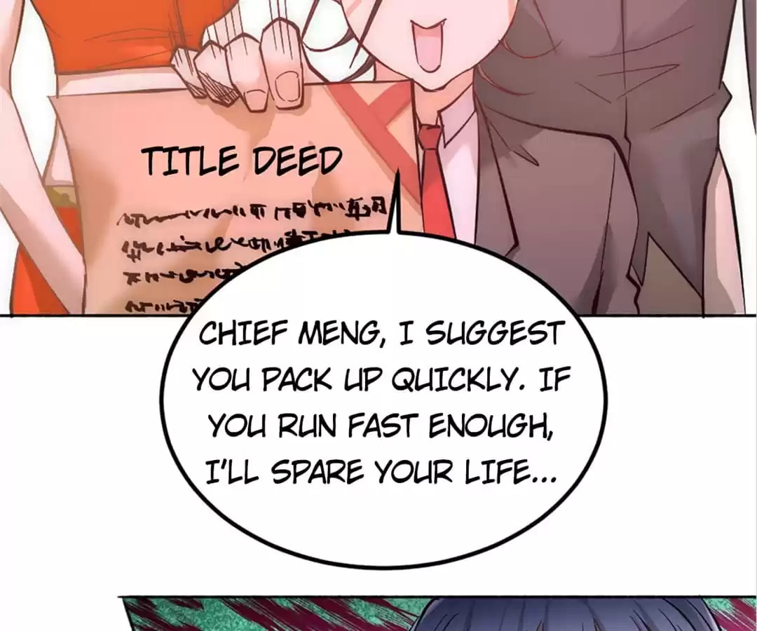 Read Almighty Master chapter 107 image 13 on Lezhin