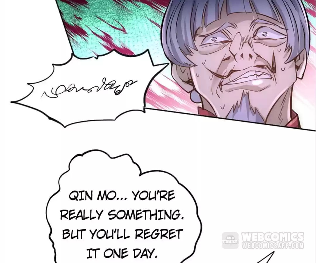 Read Almighty Master chapter 107 image 14 on Lezhin