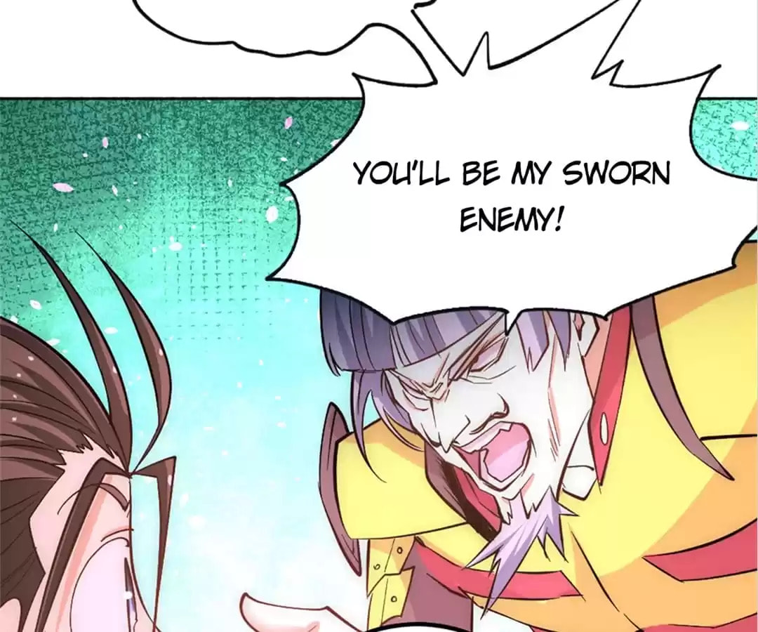 Read Almighty Master chapter 107 image 15 on Lezhin