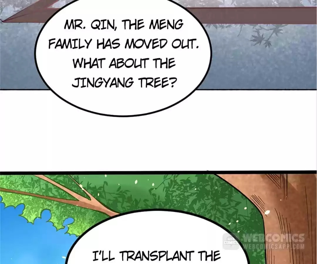 Read Almighty Master chapter 107 image 22 on Lezhin