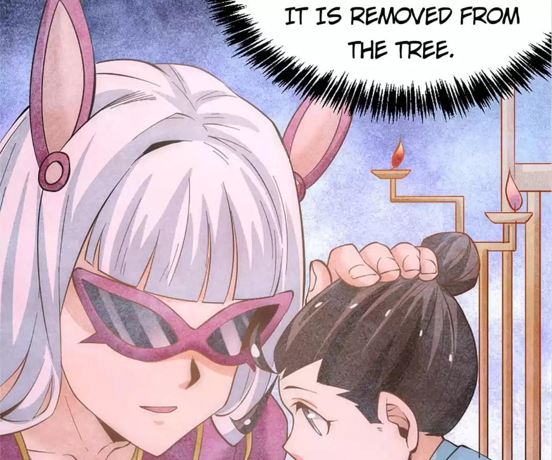 Read Almighty Master chapter 107 image 26 on Lezhin