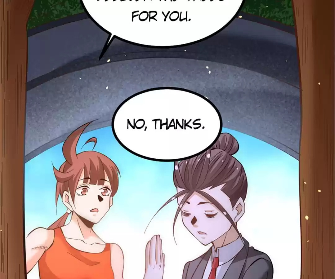 Read Almighty Master chapter 107 image 28 on Lezhin